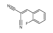 2-FLUOROBENZALMALONONITRILE picture