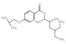 Ganciclovir sodium Structure