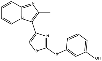 315703-53-8结构式