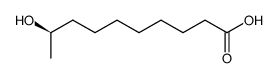 (R)-9-Hydroxydecanoic acid picture