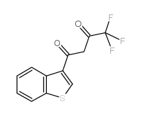 1,3-Butanedione,1-benzo[b]thien-3-yl-4,4,4-trifluoro- picture