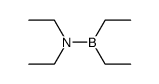 (Diethylamino)diethylborane picture