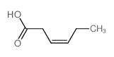 3-己烯酸图片
