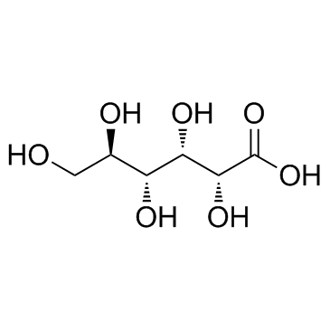 526-95-4结构式