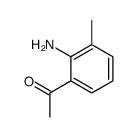 1-(2-AMINO-3-METHYLPHENYL)-ETHANONE picture