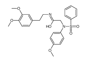 5560-24-7 structure