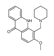 58324-15-5 structure