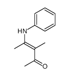 58625-70-0结构式