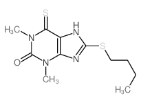 6493-29-4 structure