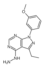 650628-97-0结构式