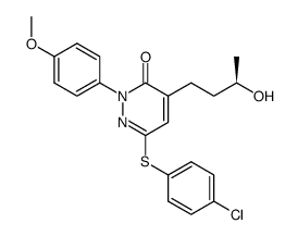 652971-22-7 structure