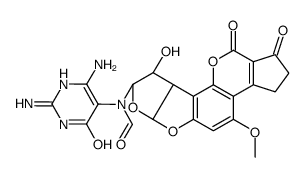 Afb1-fap Structure