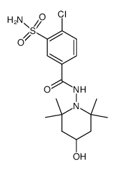 66159-04-4 structure