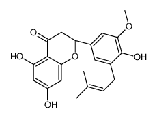 671781-82-1 structure