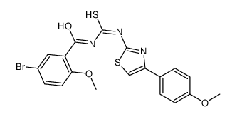 6946-98-1 structure