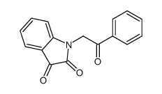 74588-91-3 structure