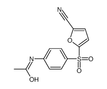 75745-65-2 structure