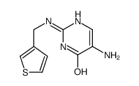 77961-43-4 structure