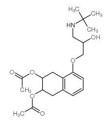 84742-92-7 structure