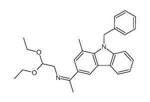 87167-68-8结构式