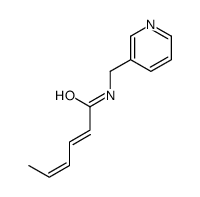 88974-03-2 structure