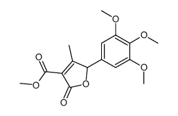 89455-97-0 structure