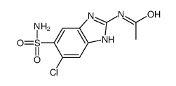 89725-03-1 structure