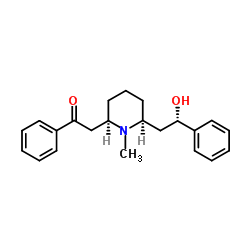 90-69-7 structure