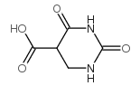 2,4-dioxo-1,3-diazinane-5-carboxylic acid picture