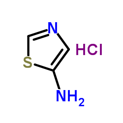 5-Thiazolamine hydrochloride picture