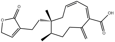 15-Deoxypulic acid picture