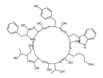 103667-46-5 structure