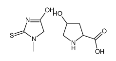 MTH-DL-HYDROXY PROLINE picture