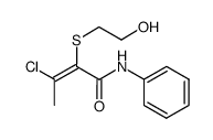 1048972-92-4 structure