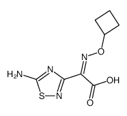 105968-00-1 structure