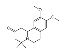 1091-87-8 structure