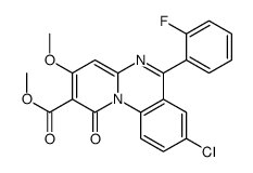 112634-67-0 structure