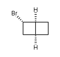 Bicyclo[2.2.0]hexane, 2-bromo-, (1alpha,2alpha,4alpha)- (9CI) picture