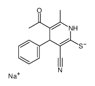 116736-47-1 structure