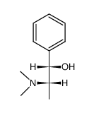 (R*,S*)-()-α-[1-(dimethylamino)ethyl]benzyl alcohol picture