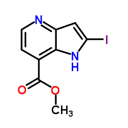 1260384-03-9 structure