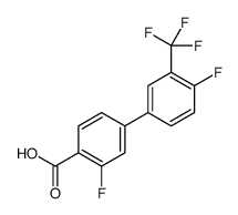 1261916-27-1 structure