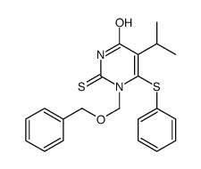 136160-35-5 structure