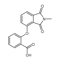 136860-34-9 structure