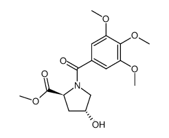 142962-31-0结构式