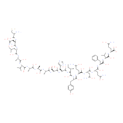 Cys-CD36 (139-155) trifluoroacetate salt Structure