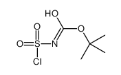 氯磺酰基氨基甲酸叔丁酯图片