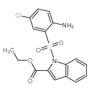 173908-47-9 structure