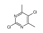 2,5-dichloro-4,6-dimethylpyrimidine picture