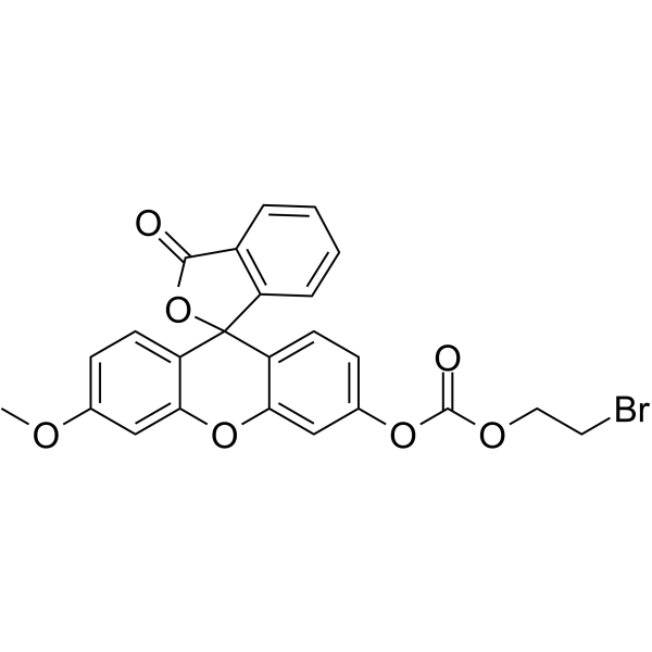 CAY10731 structure